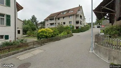 Apartments for rent in Affoltern - Photo from Google Street View