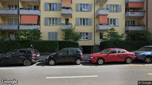 Apartments for rent in Bern-Mittelland - Photo from Google Street View