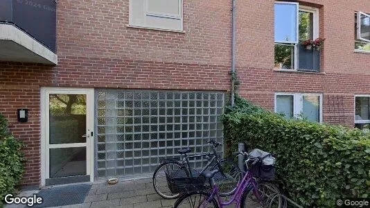 Apartments for rent in Østerbro - Photo from Google Street View