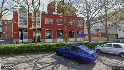 Apartments for rent in Glostrup - Photo from Google Street View