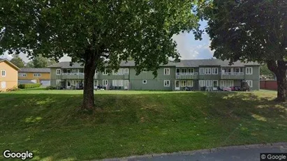 Apartments for rent in Värnamo - Photo from Google Street View