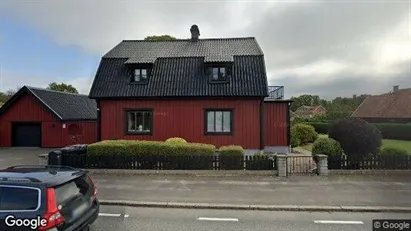 Apartments for rent in Hässleholm - Photo from Google Street View