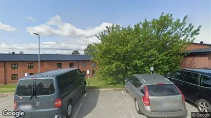 Apartments for rent in Örnsköldsvik - Photo from Google Street View