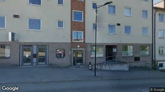 Apartments for rent in Flen - Photo from Google Street View