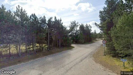 Apartments for rent in Hals - Photo from Google Street View