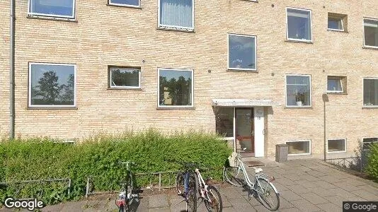 Apartments for rent in Viborg - Photo from Google Street View