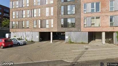 Apartments for rent in Viborg - Photo from Google Street View