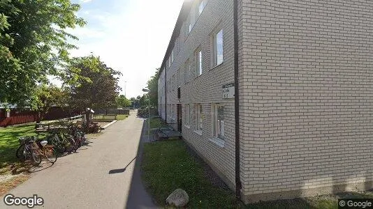 Apartments for rent in Linköping - Photo from Google Street View
