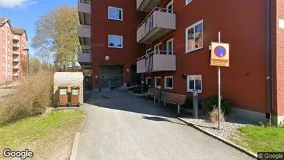 Apartments for rent in Borås - Photo from Google Street View