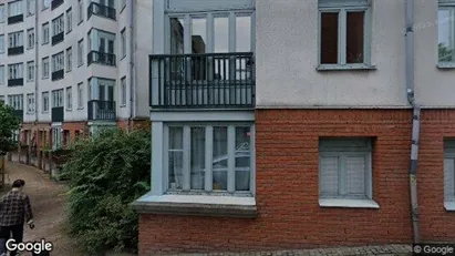 Apartments for rent in Borås - Photo from Google Street View