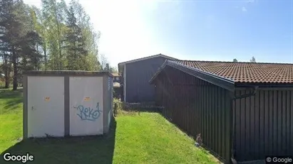 Apartments for rent in Kristinehamn - Photo from Google Street View