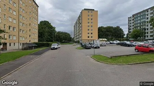 Apartments for rent in Majorna-Linné - Photo from Google Street View