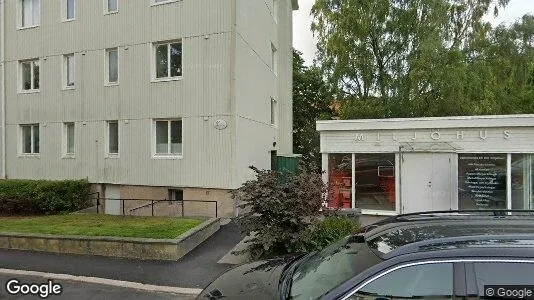 Apartments for rent in Örgryte-Härlanda - Photo from Google Street View