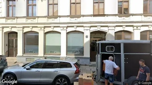 Apartments for rent in Eslöv - Photo from Google Street View