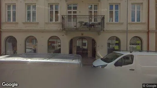 Apartments for rent in Eslöv - Photo from Google Street View