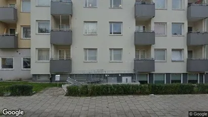 Apartments for rent in Sofielund - Photo from Google Street View