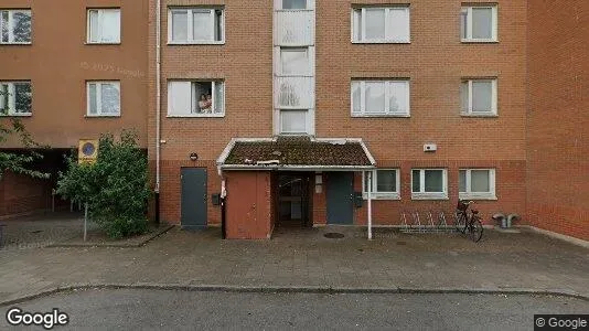 Apartments for rent in Rosengård - Photo from Google Street View
