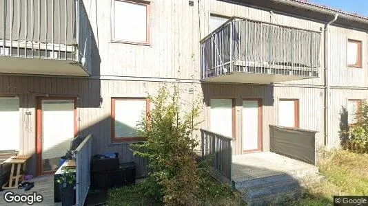 Apartments for rent in Limhamn/Bunkeflo - Photo from Google Street View