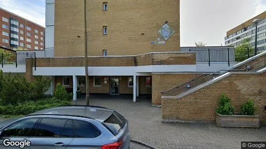Apartments for rent in Hyllie - Photo from Google Street View