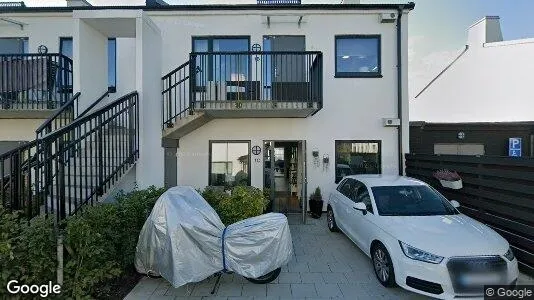 Apartments for rent in Trelleborg - Photo from Google Street View