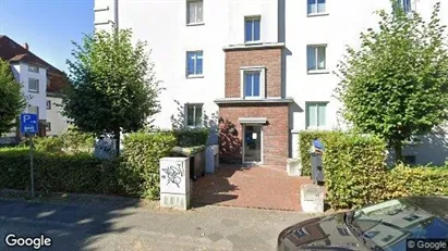 Apartments for rent in Bochum - Photo from Google Street View