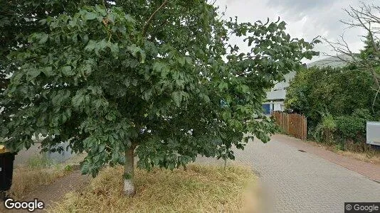Apartments for rent in Hannover - Photo from Google Street View