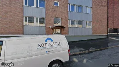 Apartments for rent in Kuopio - Photo from Google Street View