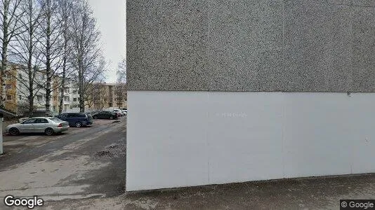 Apartments for rent in Lappeenranta - Photo from Google Street View