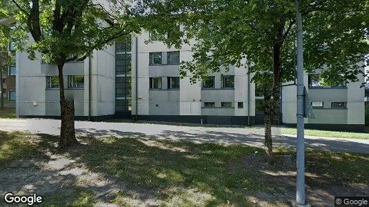 Apartments for rent in Vantaa - Photo from Google Street View