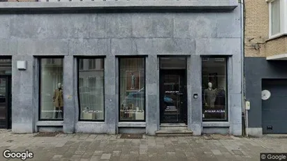 Apartments for rent in Stad Gent - Photo from Google Street View