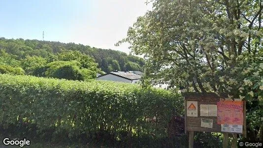 Apartments for rent in Lundby - Photo from Google Street View