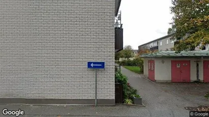 Apartments for rent in Stockholm West - Photo from Google Street View