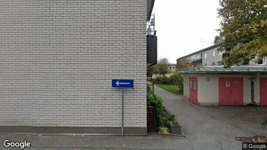 Apartments for rent in Stockholm West - Photo from Google Street View