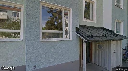 Apartments for rent in Stockholm South - Photo from Google Street View