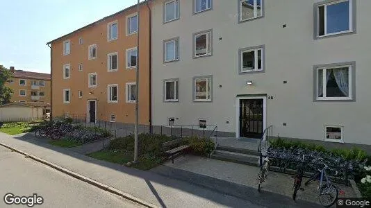 Apartments for rent in Stockholm South - Photo from Google Street View