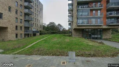 Apartments for rent in Velsen - Photo from Google Street View