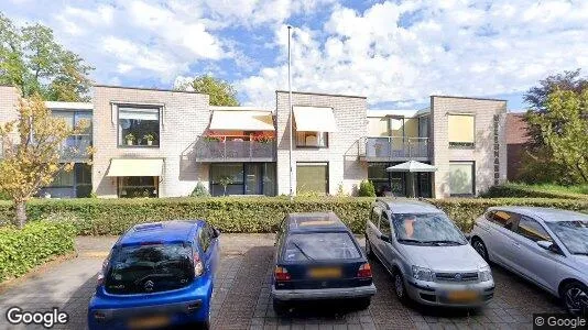 Apartments for rent in Velsen - Photo from Google Street View