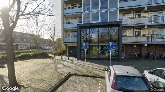 Apartments for rent in Haarlem - Photo from Google Street View