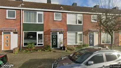 Apartments for rent in Haarlem - Photo from Google Street View