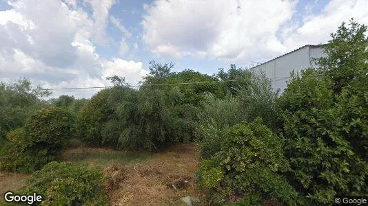 Apartments for rent in Patras - Photo from Google Street View