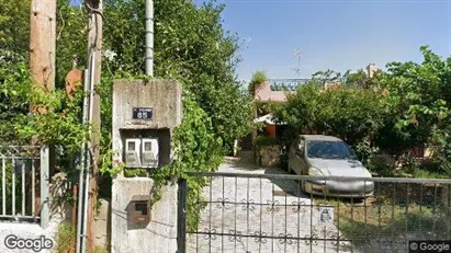 Apartments for rent in Patras - Photo from Google Street View
