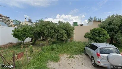 Apartments for rent in Patras - Photo from Google Street View