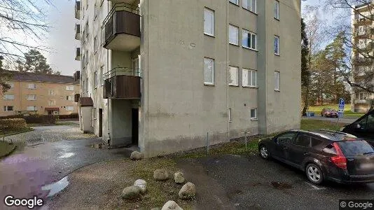 Apartments for rent in Eskilstuna - Photo from Google Street View