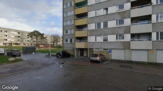 Apartments for rent in Eskilstuna - Photo from Google Street View