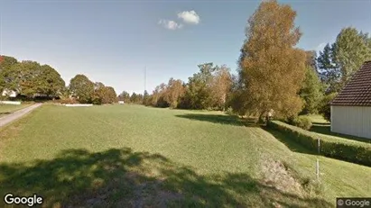 Apartments for rent in Hylte - Photo from Google Street View