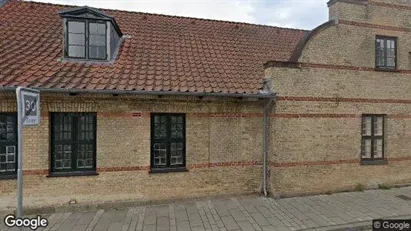 Apartments for rent in Risskov - Photo from Google Street View