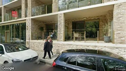 Apartments for rent in Ieper - Photo from Google Street View