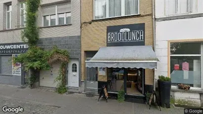 Apartments for rent in Stad Antwerp - Photo from Google Street View