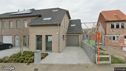 Apartments for rent in Damme - Photo from Google Street View