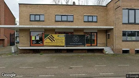 Rooms for rent in Sint-Niklaas - Photo from Google Street View